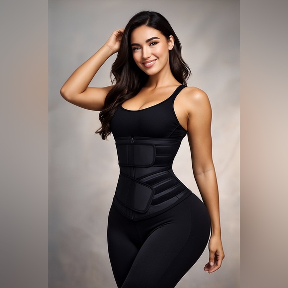 Triple Control Perfect Curve Belt - Picture 9 of 12